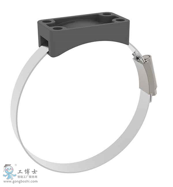 UR優(yōu)傲機(jī)器人,UR.BAND軟管保護(hù)裝置